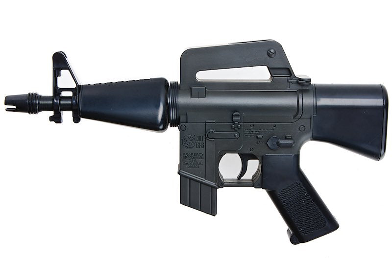 Tokyo Marui M16 Mini AEG Airsoft Guns