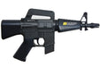 Tokyo Marui M16 Mini AEG Airsoft Guns