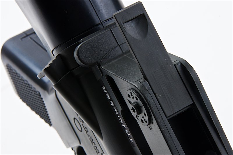 Tokyo Marui M16 Mini AEG Airsoft Guns