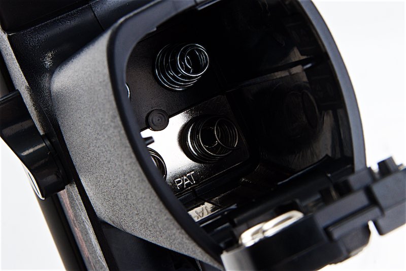 Tokyo Marui MP5 Mini SMG AEG Airsoft Guns