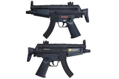 Tokyo Marui MP5 Mini SMG AEG Airsoft Guns