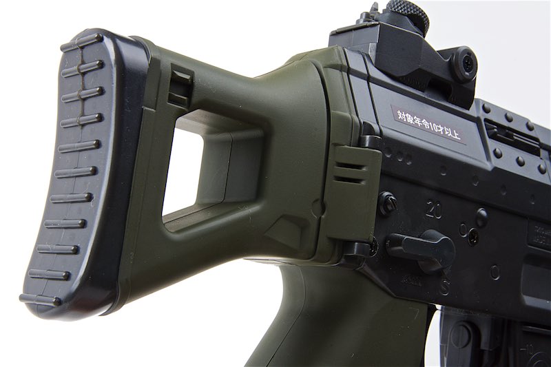 Tokyo Marui SG550 Mini AEG Airsoft Guns
