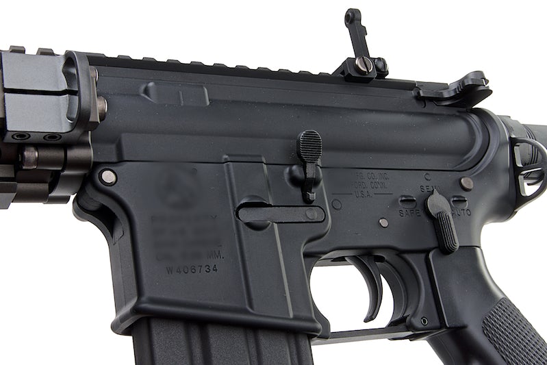 Tokyo Marui MK18 Mod.1 Next Generation AEG Rifle