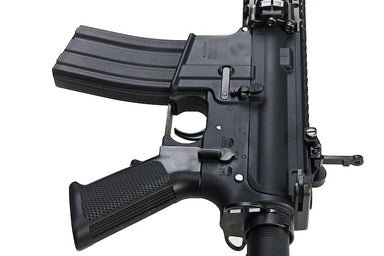 ™︎NEXT-GEN MK18 Tokyo Marui Mk18 Mod1 Recoil Shock Next Gen Review - YouTube