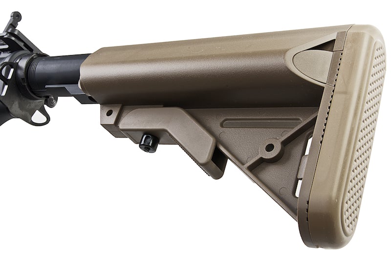 Tokyo Marui MK18 Mod.1 Next Generation AEG Rifle