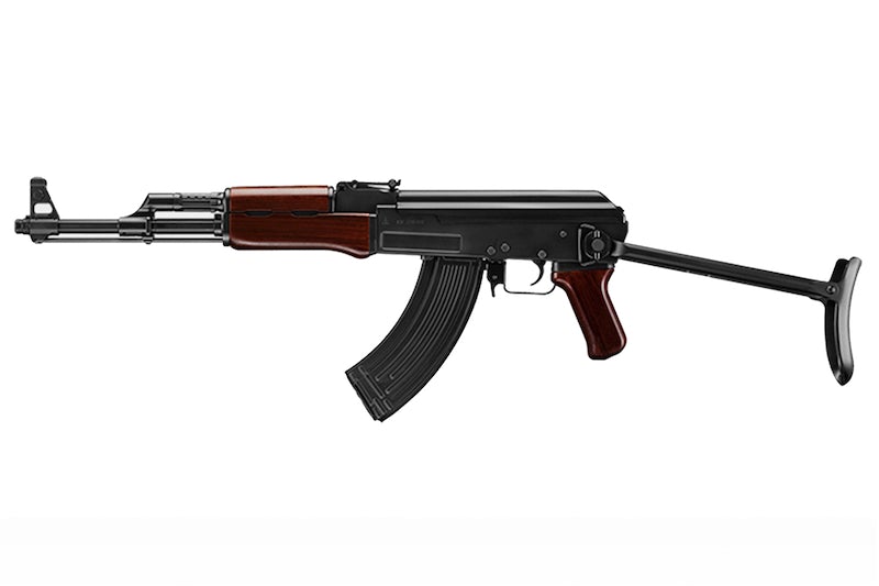 Tokyo Marui AKS47 Type 3 Next Generation AEG Rifle | eHobby Asia