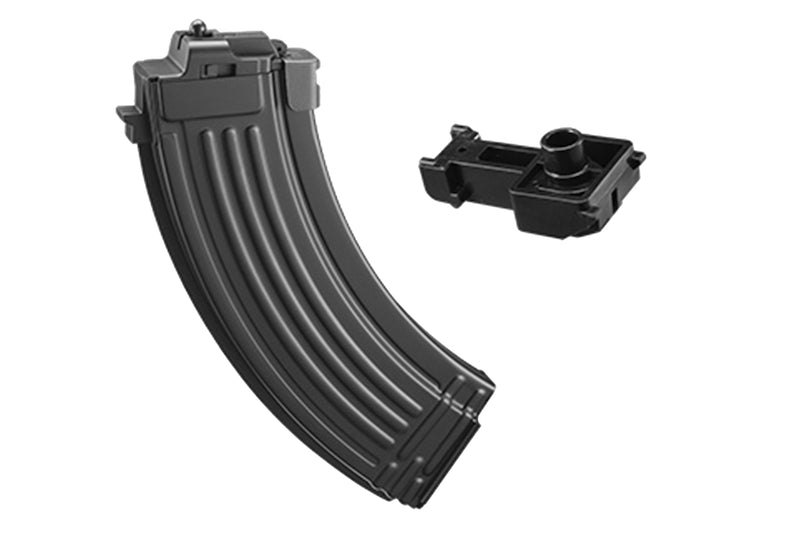 Tokyo Marui AKS47 Type 3 Next Generation AEG Rifle