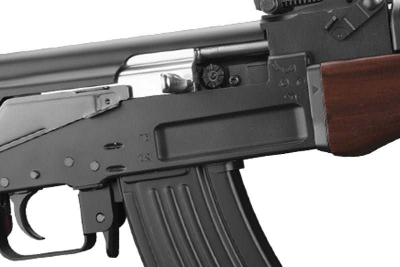 Tokyo Marui AKS47 Type 3 Next Generation AEG Rifle
