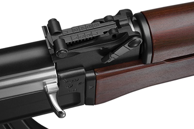 Tokyo Marui AKS47 Type 3 Next Generation AEG Rifle