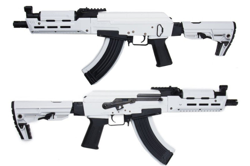 Tokyo Marui AK White Storm Next Generation AEG | eHobbyAsia