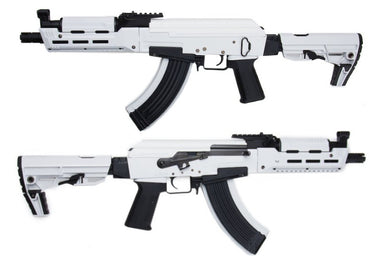 Tokyo Marui AK White Storm Next Generation AEG