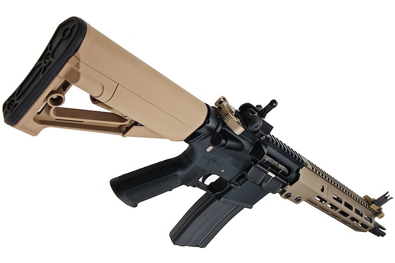 Tokyo Marui URG-I Sopmod Block 3 11.5 inch Next Generation NGRS Airsoft AEG Rifle