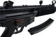Tokyo Marui MP5SD6 Next Generation NGRS EBB Airsoft Rifle