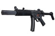 Tokyo Marui MP5SD6 Next Generation NGRS EBB Airsoft Rifle