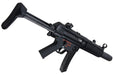 Tokyo Marui MP5SD6 Next Generation NGRS EBB Airsoft Rifle