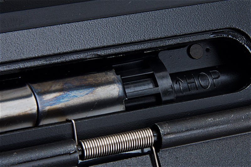 Tokyo Marui URG-I 11.5 inch Sopmod Block 3 Next Generation AEG Rifle Airsoft Guns
