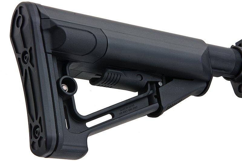 Tokyo Marui URG-I 11.5 inch Sopmod Block 3 Next Generation AEG Rifle Airsoft Guns
