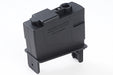 Tokyo Marui Twin Drum Magazine Conversion Adapter for Marui G3 AEG Airsoft Rifle