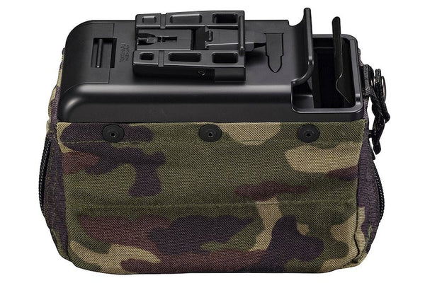 Tokyo Marui 1000rds Magazine for Marui MK46 MOD.0 AEG