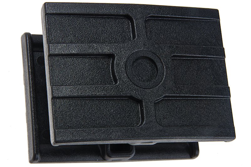 Tokyo Marui MP5 Double Magazine Clip for MP5 NGRS AEG SMG