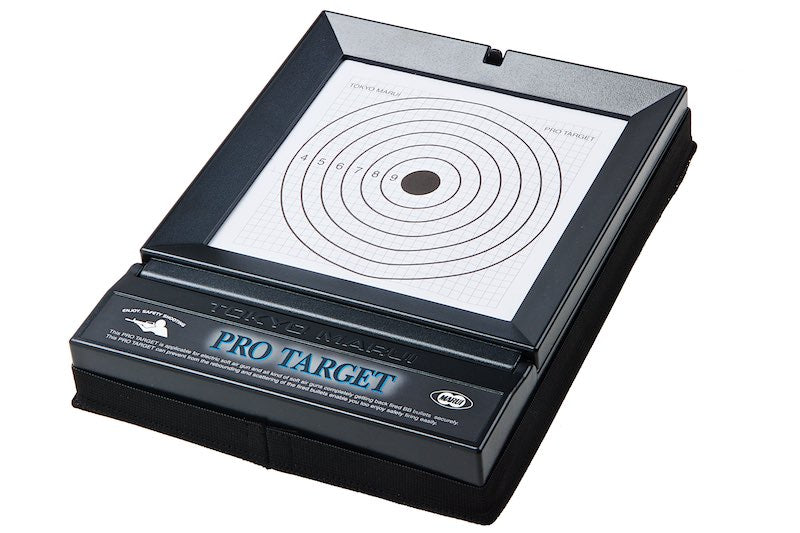 Tokyo Marui Airsoft Protable Pro Target