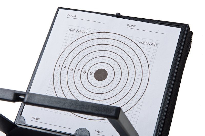 Tokyo Marui Airsoft Protable Pro Target | eHobby Asia