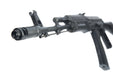 Tokyo Marui AK74MN AEG Rifle with Recoil Engine