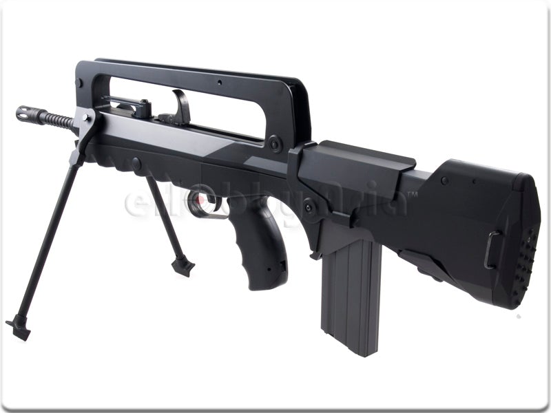 Tokyo Marui FAMAS 5.56 F1 Airsoft AEG