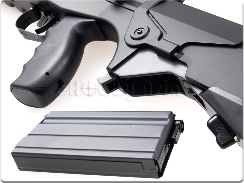 Tokyo Marui FAMAS 5.56 F1 Airsoft AEG