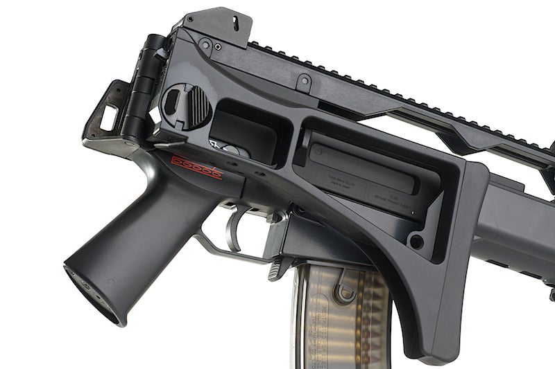 Tokyo Marui 36C Airsoft Rifle