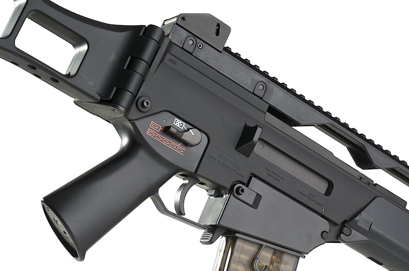 Tokyo Marui 36C Airsoft Rifle