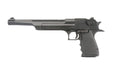 Tokyo Marui 10" Desert Eagle .50AE Hard Kick GBB