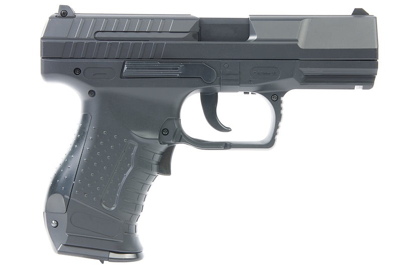 Tokyo Marui P99 DAO EBB Airsoft Pistol