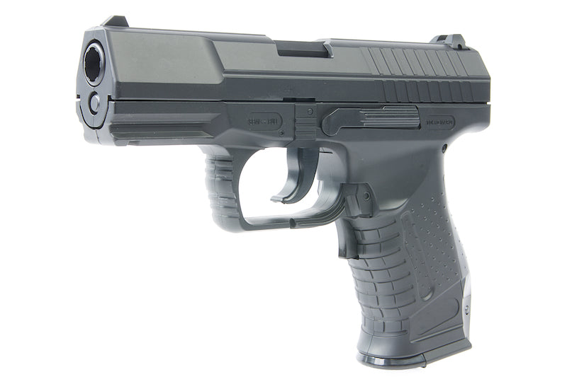 Tokyo Marui P99 DAO EBB Airsoft Pistol