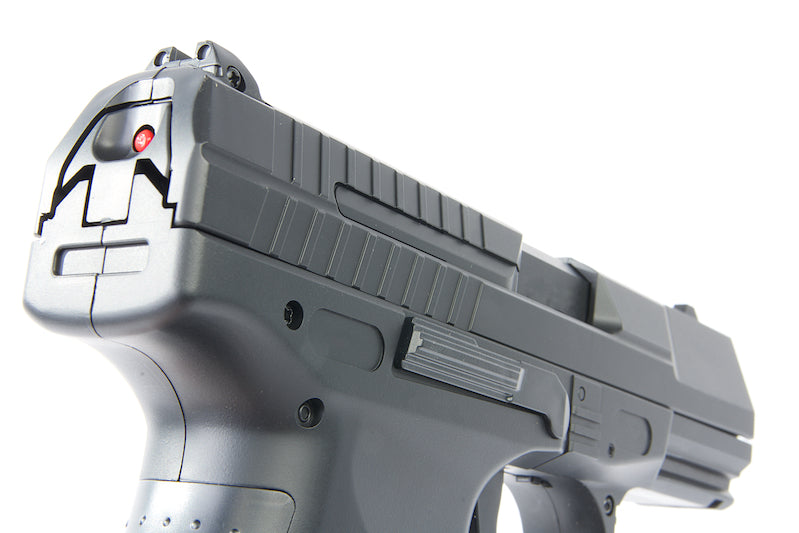 Tokyo Marui P99 DAO EBB Airsoft Pistol