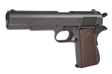 Tokyo Marui M1911A1 Government GBB Pistol