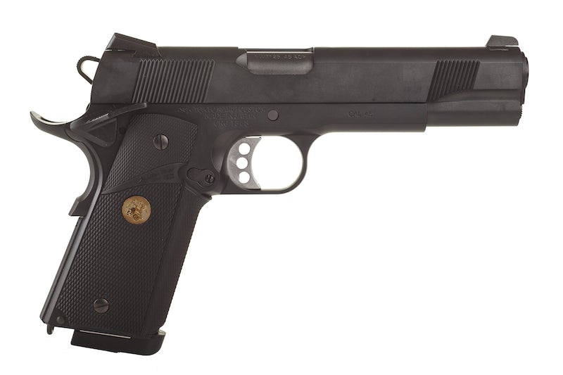 Tokyo Marui M.E.U. Airsoft GBB Pistol (M1911)