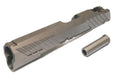 Dr.Black Aluminum Type 300 Slide For Tokyo Marui Hi Capa 5.1 GBB Airsoft (Tan)