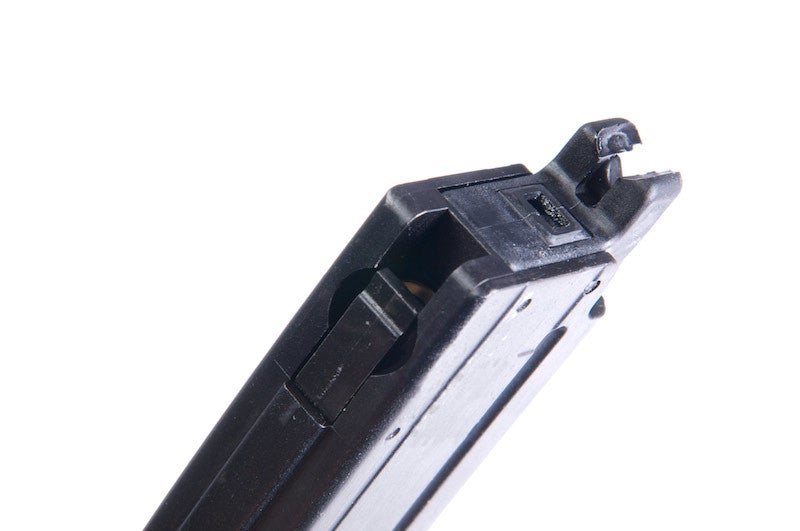 Tokyo Marui 40rds Gas Magazine for Marui MP7A1 GBB