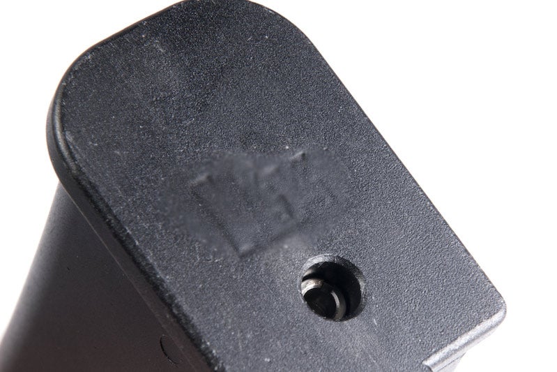 Tokyo Marui 40rds Gas Magazine for Marui MP7A1 GBB