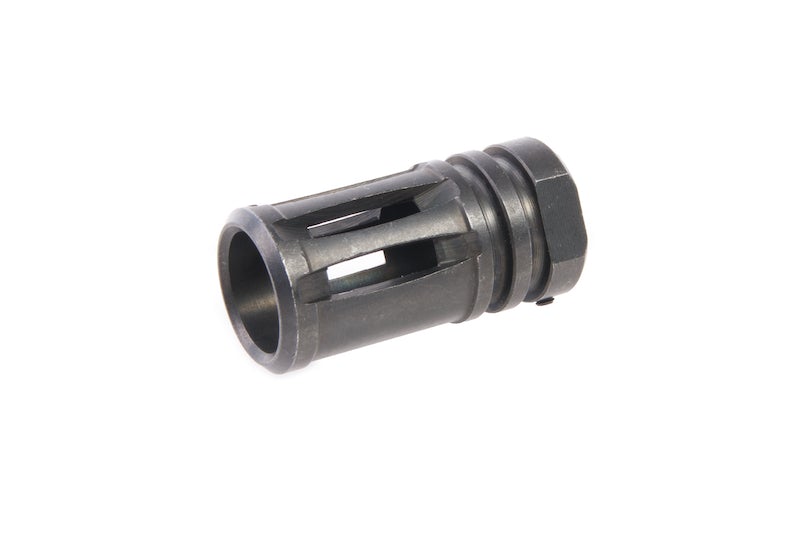 Tokyo Marui M4A1 Flash Hider for Carbine ZET System GBB (# MGG2-1)