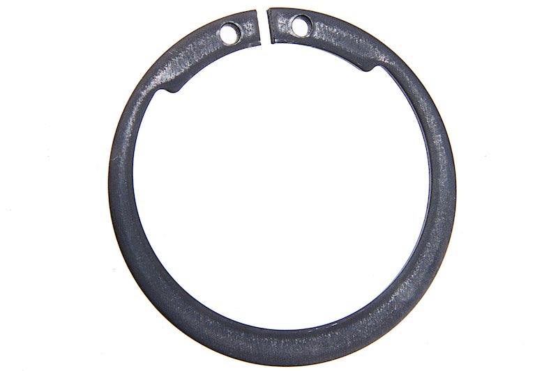 Tokyo Marui M4A1 MWS Original Replacement Part (# MGG2-14)