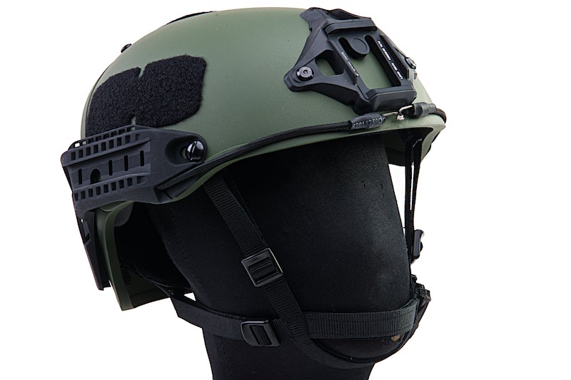 TMC 18Ver AF Helmet (L Size / Range Green)