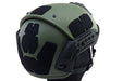 TMC 18Ver AF Helmet (L Size / Range Green)