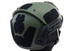 TMC 18Ver AF Helmet (M Size / Range Green)