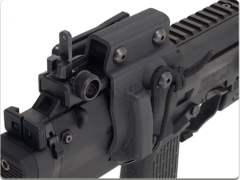 TMC 3.2 Kydex MP7 Holster