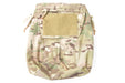TMC Cork Gear Zipper Pouch Backpack (MC/ COG001)