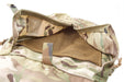 TMC Cork Gear Zipper Pouch Backpack (MC/ COG001)