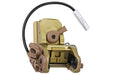 TMC DPAM Mount Dummy (Dark Earth)