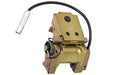 TMC DPAM Mount Dummy (Dark Earth)